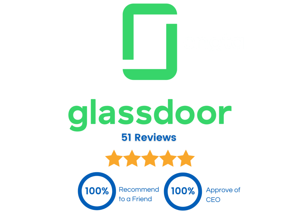 Glassdoor V1